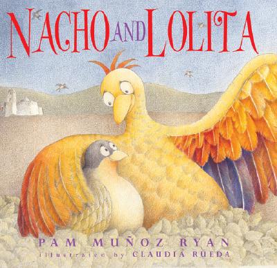 Nacho And Lolita Cover