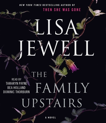 Family Upstairs: A Novel Cover Image