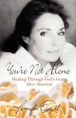 You're Not Alone Cover