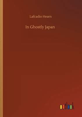 In Ghostly Japan Cover Image