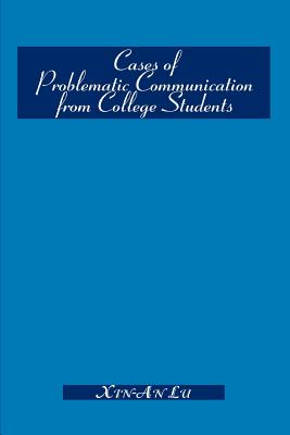 Cases of Problematic Communication from College Students Cover Image