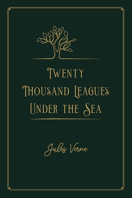 Twenty Thousand Leagues Under the Sea