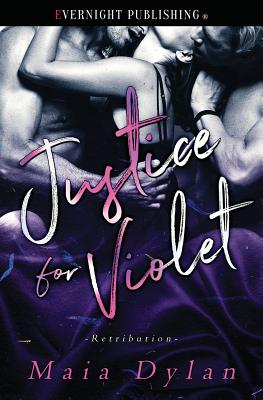 Justice for Violet (Retribution #1)