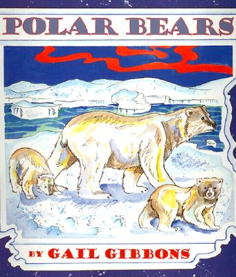 Polar Bears Cover Image