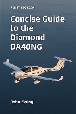 Concise Guide to the Diamond DA40NG Cover Image