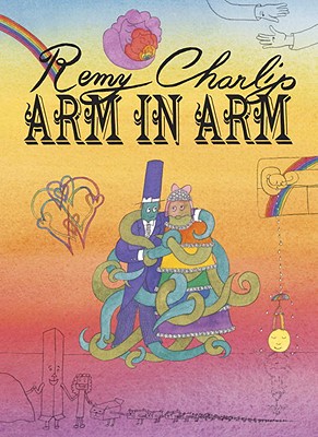 Arm in Arm: A Collection of Connections, Endless Tales, Reiterations, and Other Echolalia