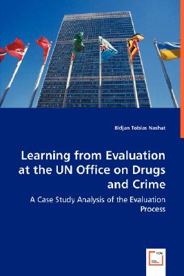 Learning from Evaluation at the UN Office on Drugs and Crime Cover Image
