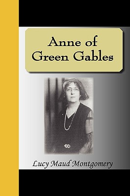 Anne of Green Gables Cover