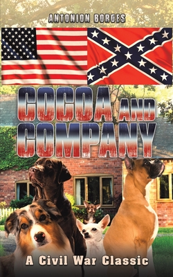 Cocoa and Company Cover Image