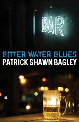 Cover for Bitter Water Blues