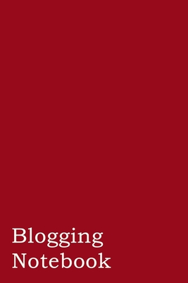 Blogging Notebook: Wine Edition By Brian Gary Forbes Cover Image