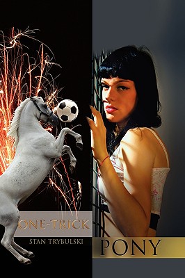 One-Trick Pony Cover