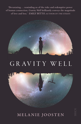 Cover for Gravity Well