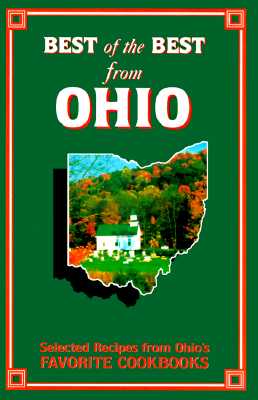Best of Best from Ohio (Best of the Best) Cover Image