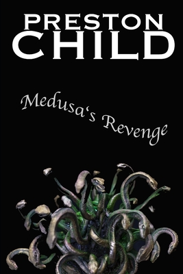 Cover for Medusa's Revenge