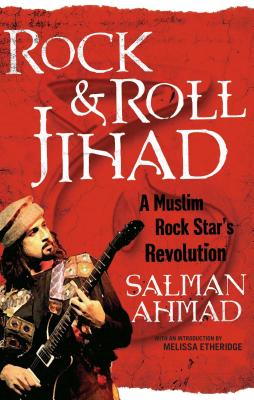 Cover for Rock & Roll Jihad