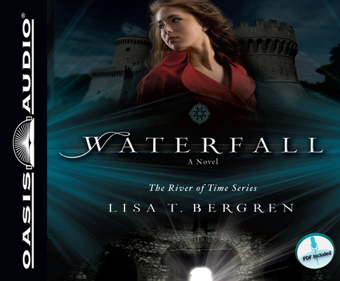 Waterfall: A Novel (River of Time #1) Cover Image