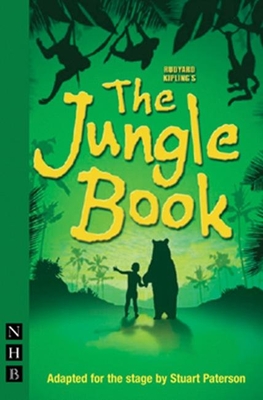 The Jungle Book (Nick Hern Books)