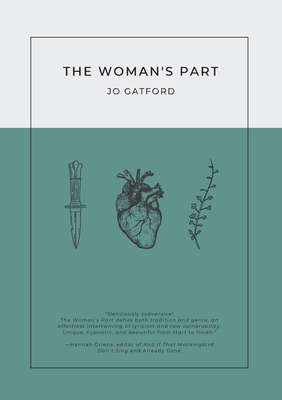 The Woman's Part Cover Image
