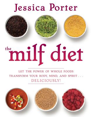 Cover for The MILF Diet