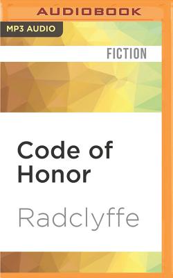 Code of Honor By Radclyffe, Abby Craden (Read by) Cover Image