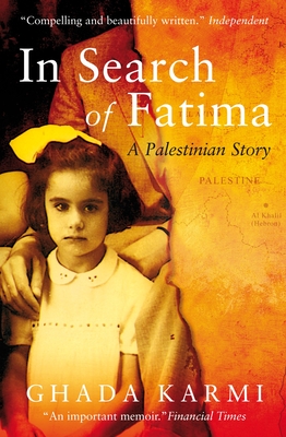 In Search of Fatima: A Palestinian Story Cover Image