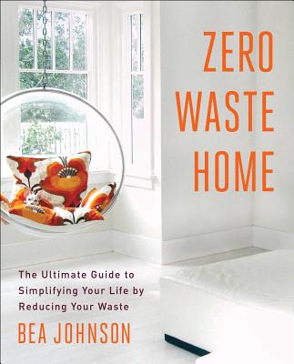 Cover for Zero Waste Home