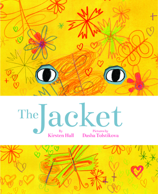 Cover for The Jacket