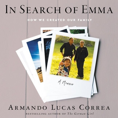 In Search of Emma Lib/E: How We Created Our Family Cover Image