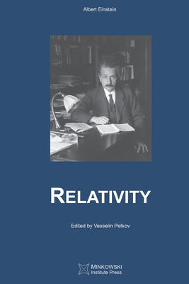 Relativity Cover Image