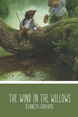 The Wind in the Willows