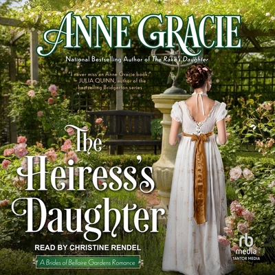 The Heiress's Daughter Cover Image