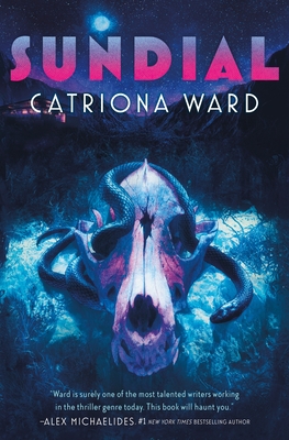 sundial catriona ward summary