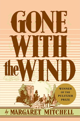 Cover for Gone With the Wind