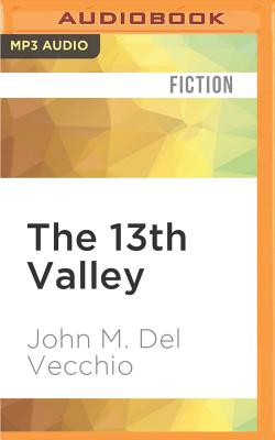 The 13th Valley Cover Image