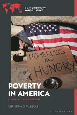 Poverty in America: A Reference Handbook (Contemporary World Issues)