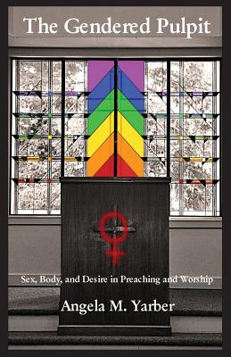 The Gendered Pulpit Cover Image