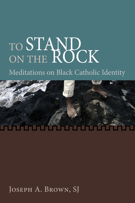 To Stand on the Rock Cover Image