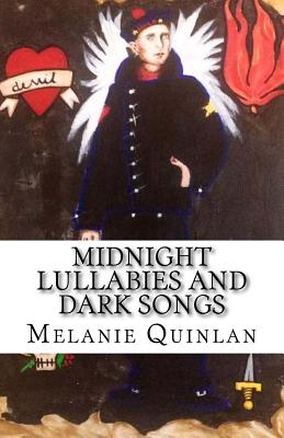 Midnight lullabies and dark songs: The lyrics of Raoul Sinclair
