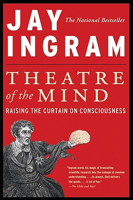 Theatre of the Mind Cover Image