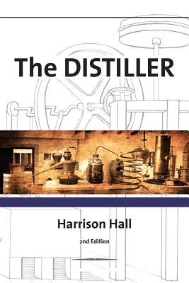 The Distiller Cover Image