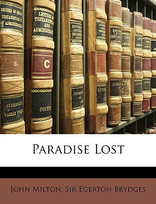 Paradise Lost