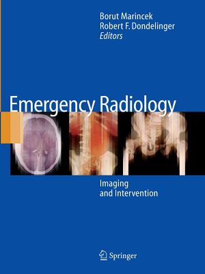 Emergency Radiology: Imaging and Intervention Cover Image