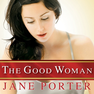 Cover for The Good Woman