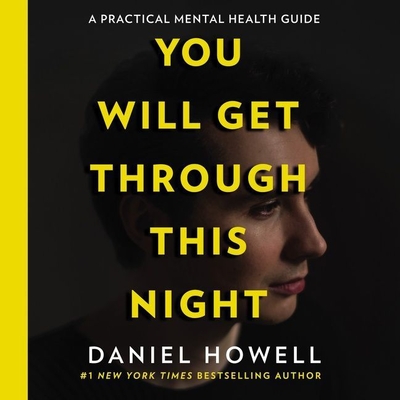 You Will Get Through This Night Lib/E Cover Image