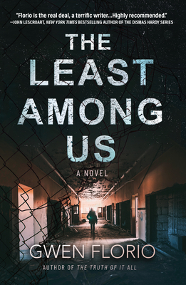 The Least Among Us: A Novel Cover Image