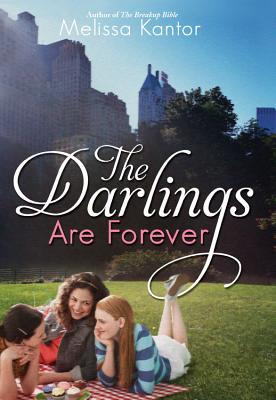 Cover Image for The Darlings Are Forever