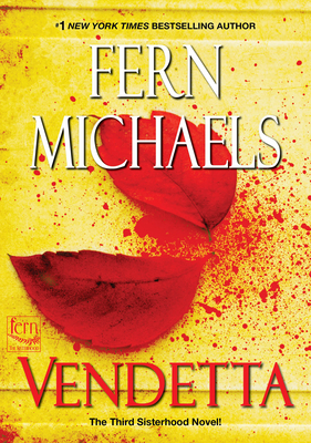 Vendetta (Sisterhood #3)