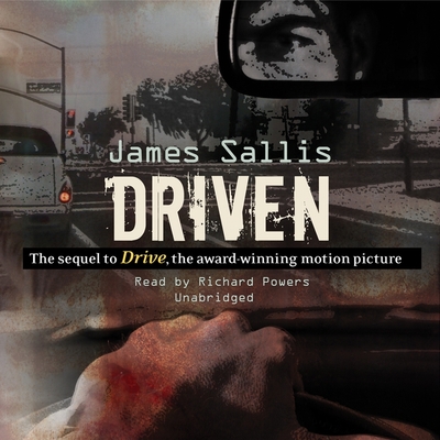 Driven Cover Image