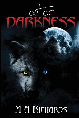 Out of Darkness Cover Image